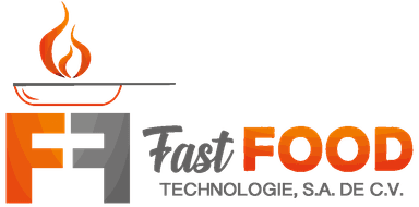 Fast Food Logo